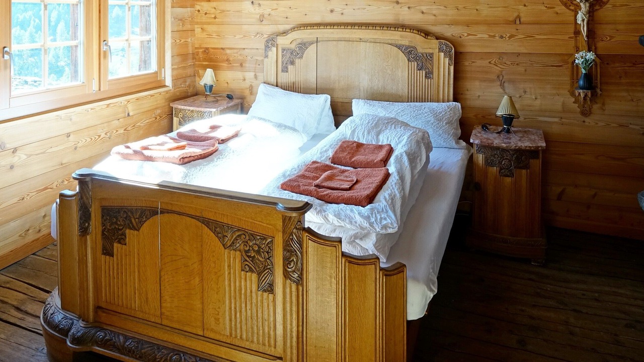 Photo of Bedroom in Toerbel