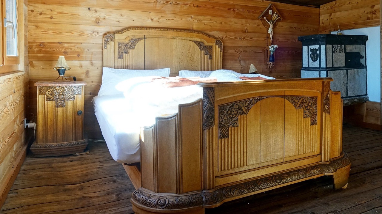 Photo of Bedroom in Toerbel