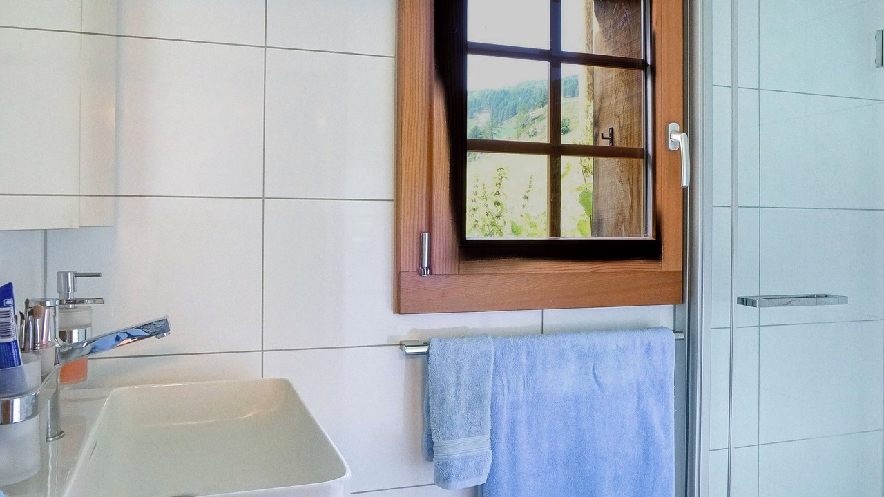 Photo of Bathroom in Toerbel