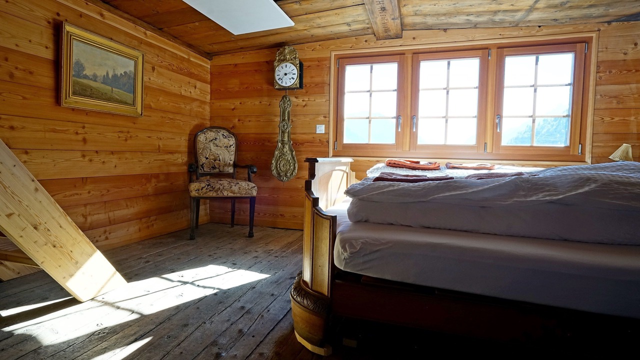 Photo of Bedroom in Toerbel