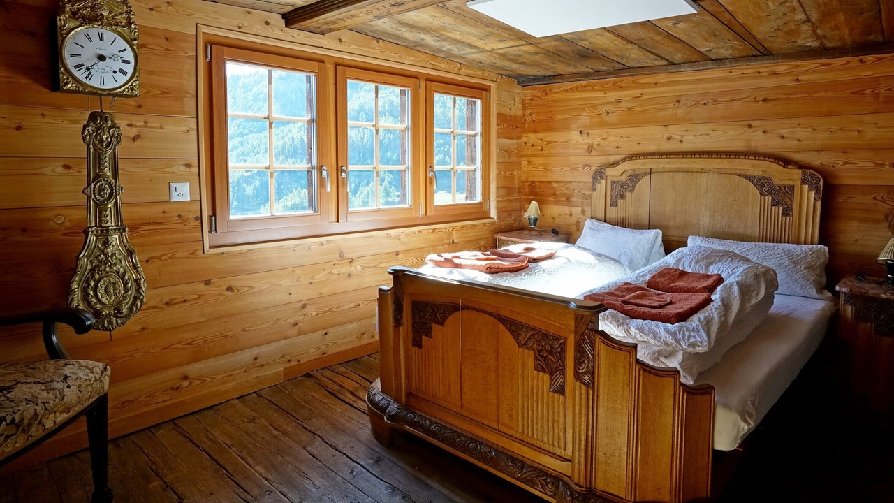 Photo of Bedroom in Toerbel