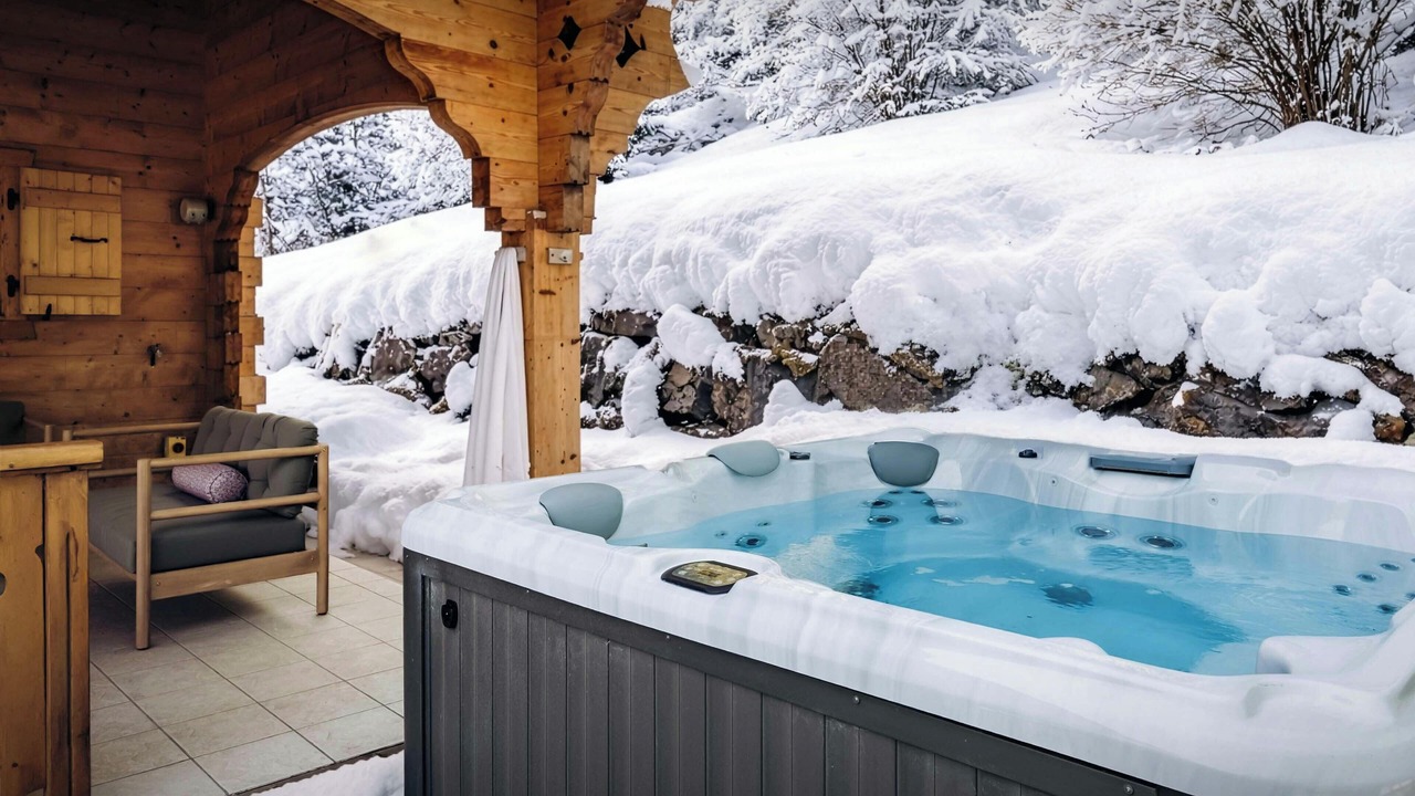 Photo of Outdoor in Saint-Jean-dʼAulps
