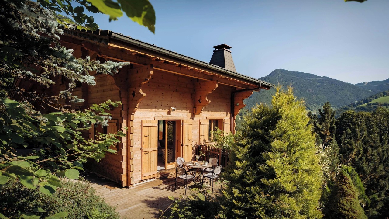 Photo of Outdoor in Saint-Jean-dʼAulps