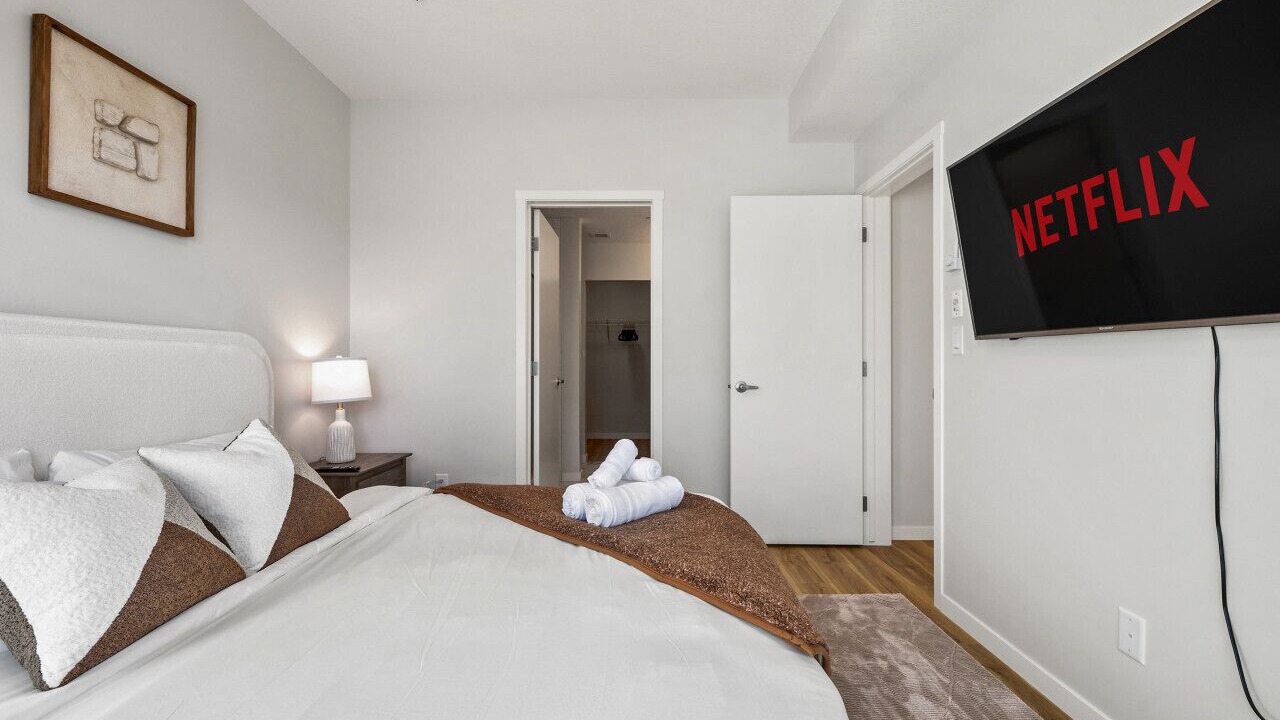 Photo of Bathroom in Southeast Calgary