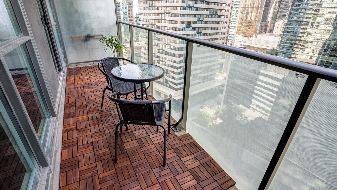 Photo of Outdoor in Toronto Entertainment District