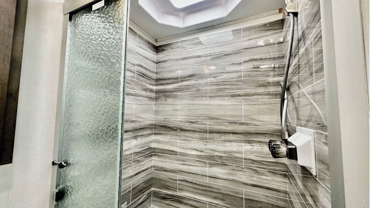 Photo of Bathroom in Elgin