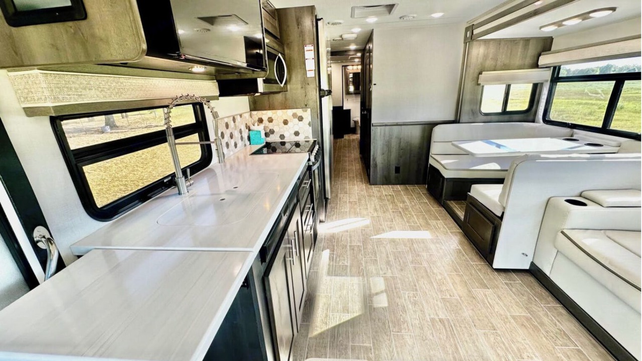 Photo of Kitchen in Elgin