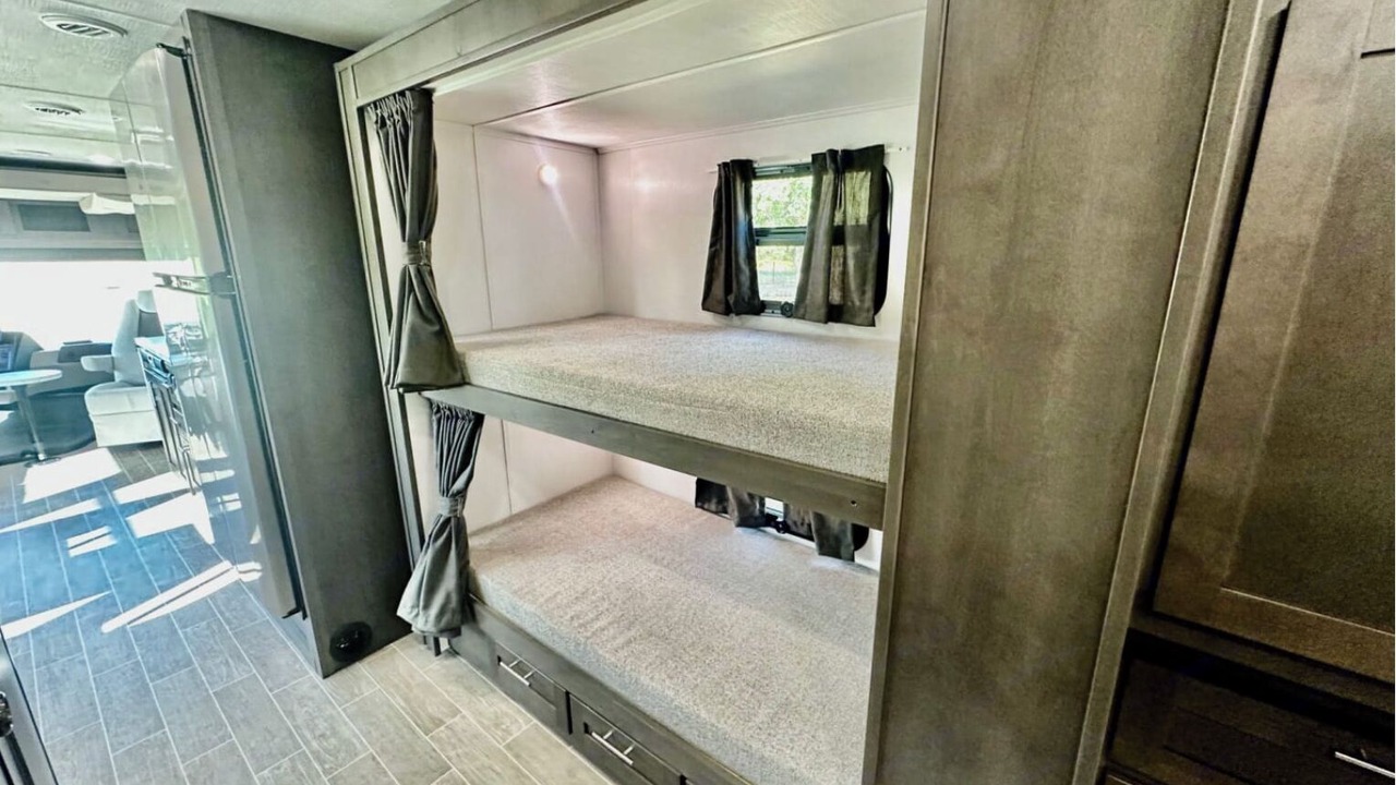 Photo of Bedroom in Elgin