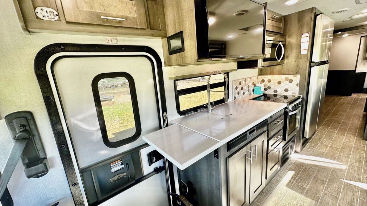 Photo of Kitchen in Elgin