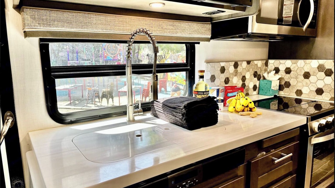 Photo of Kitchen in Elgin