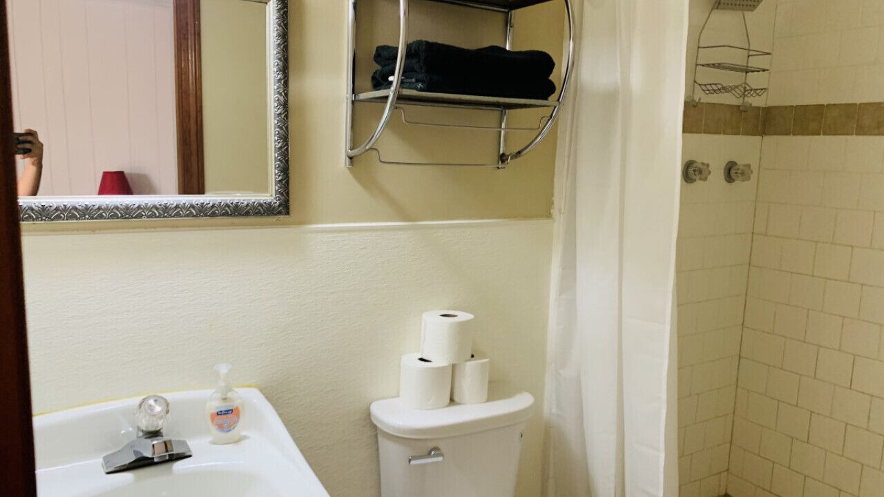 Photo of Bathroom in Harper