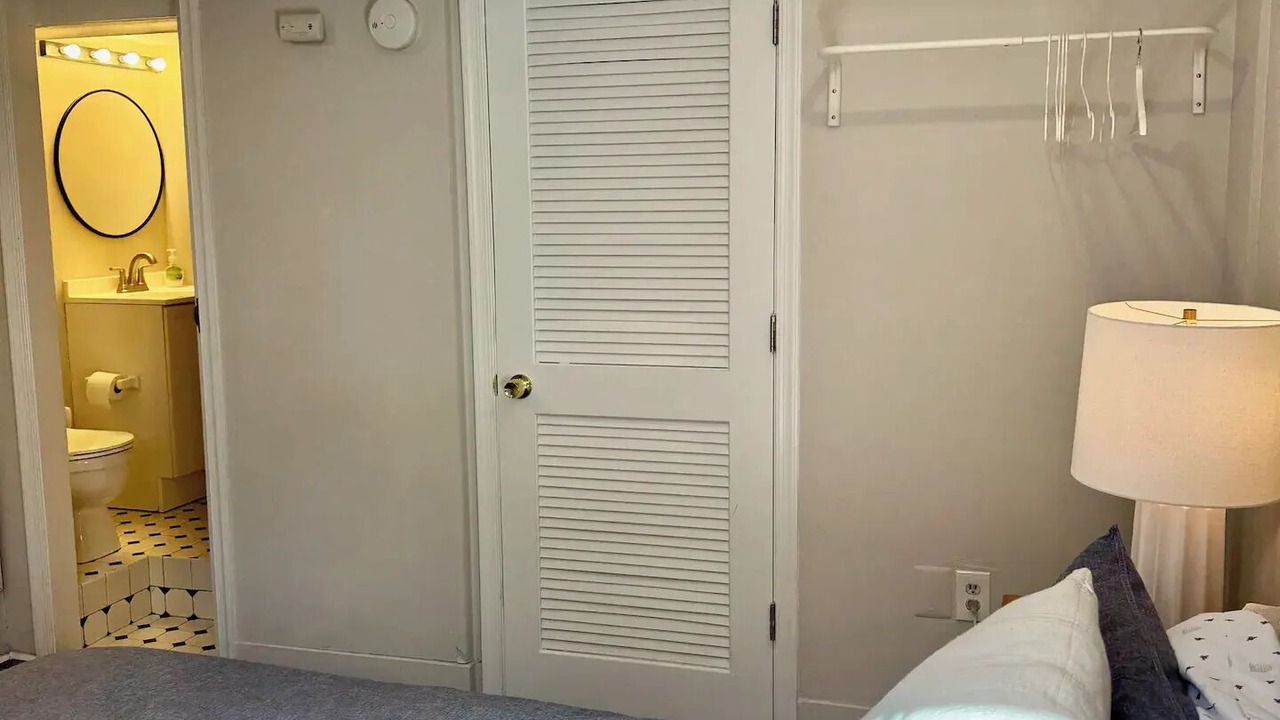 Photo of Bedroom in Old Town West