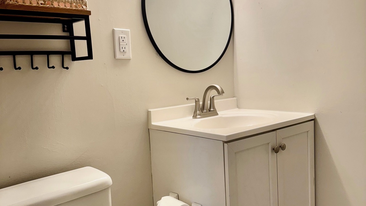 Photo of Bathroom in Old Town West