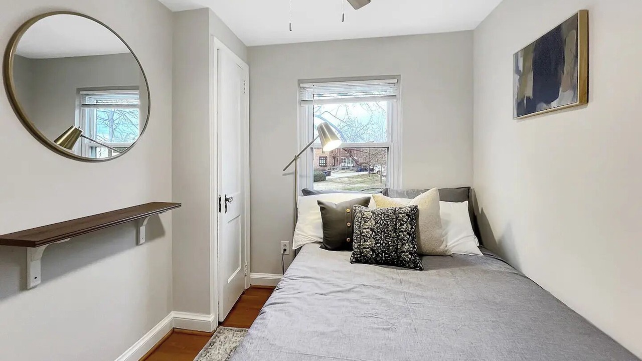 Photo of Bedroom in Old Town West