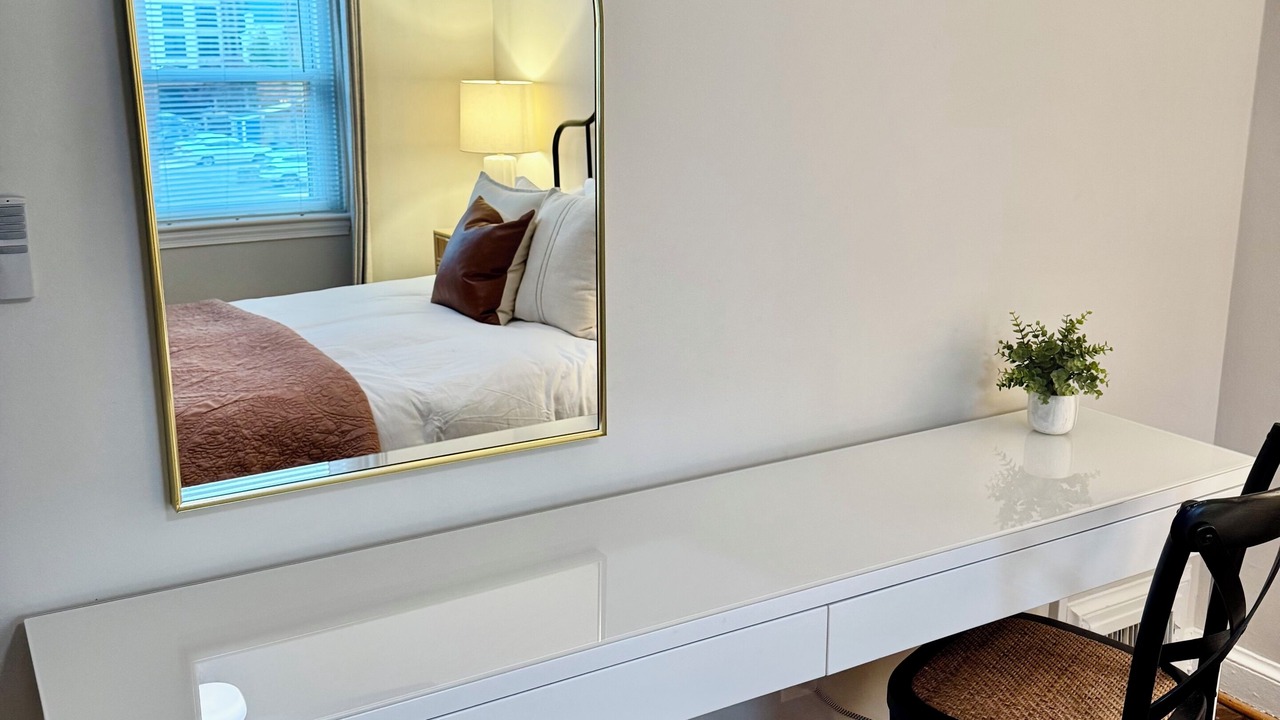 Photo of Bedroom in Old Town West