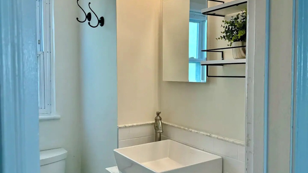 Photo of Bathroom in Old Town West