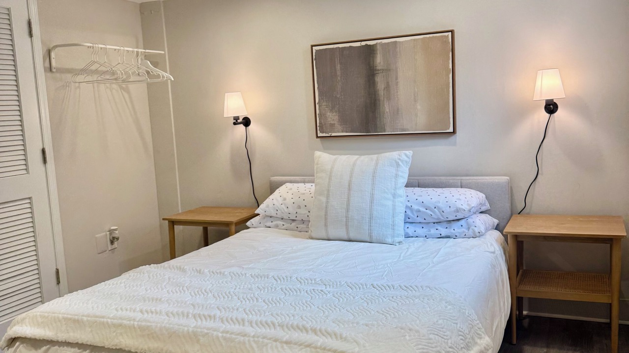Photo of Bedroom in Old Town West