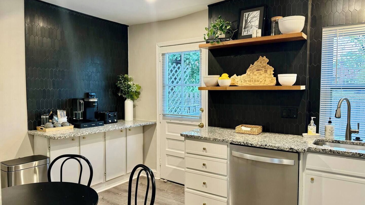 Photo of Kitchen in Old Town West
