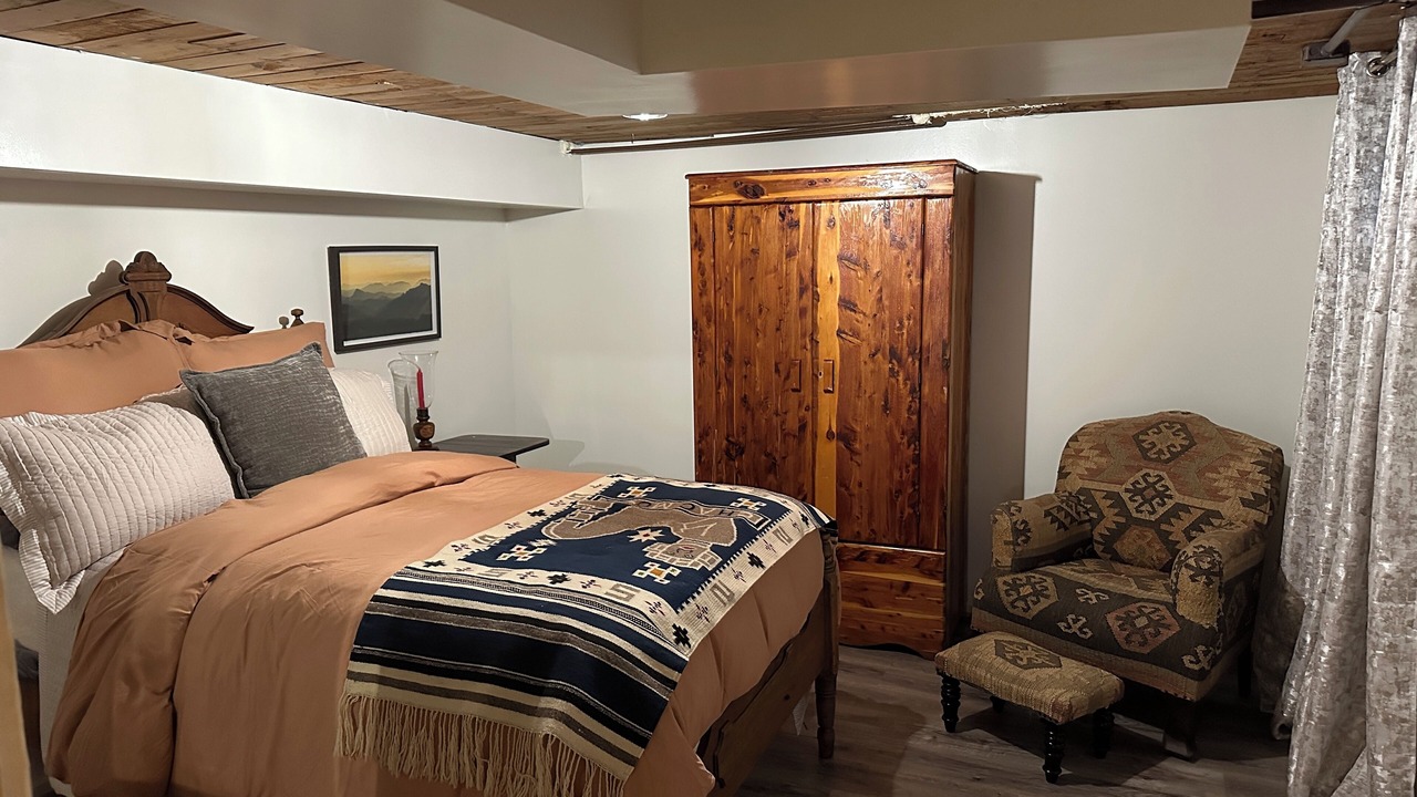 Photo of Bedroom in Catawba