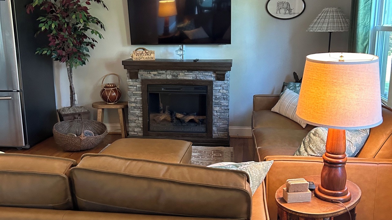 Photo of Livingroom in Catawba