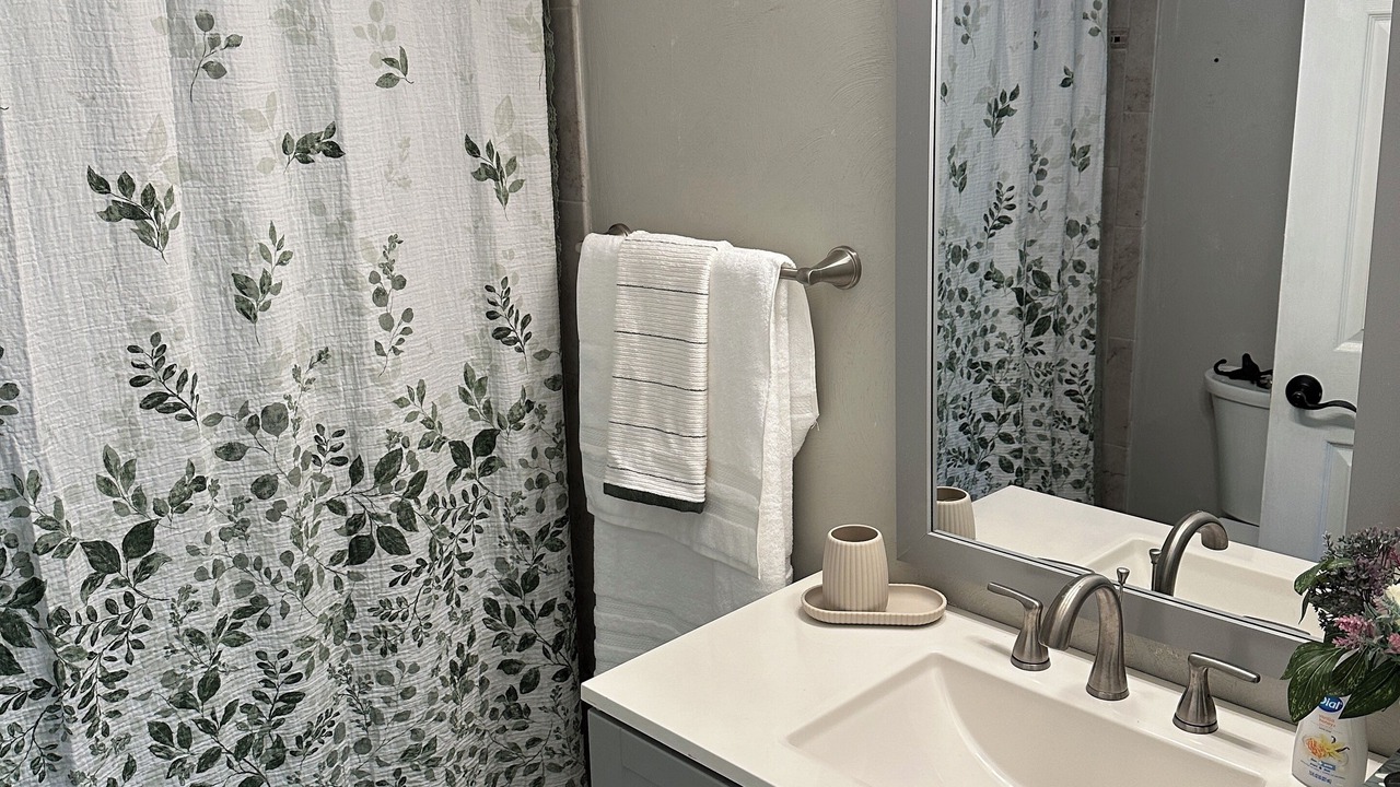 Photo of Bathroom in Catawba