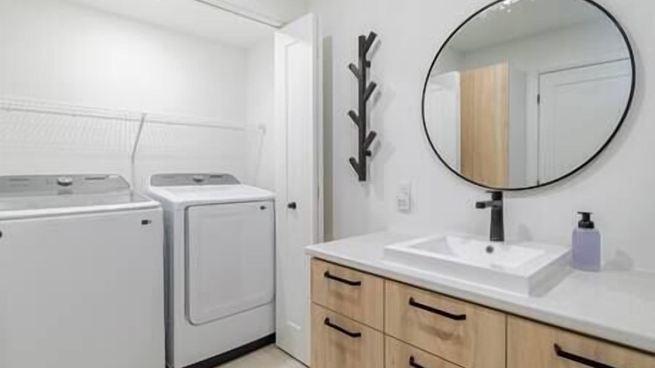 Photo of Bathroom in Shannon