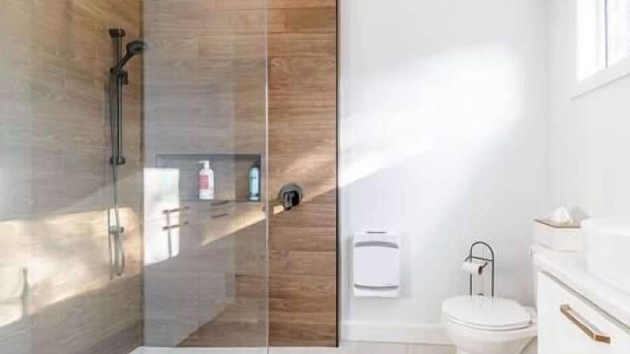Photo of Bathroom in Shannon