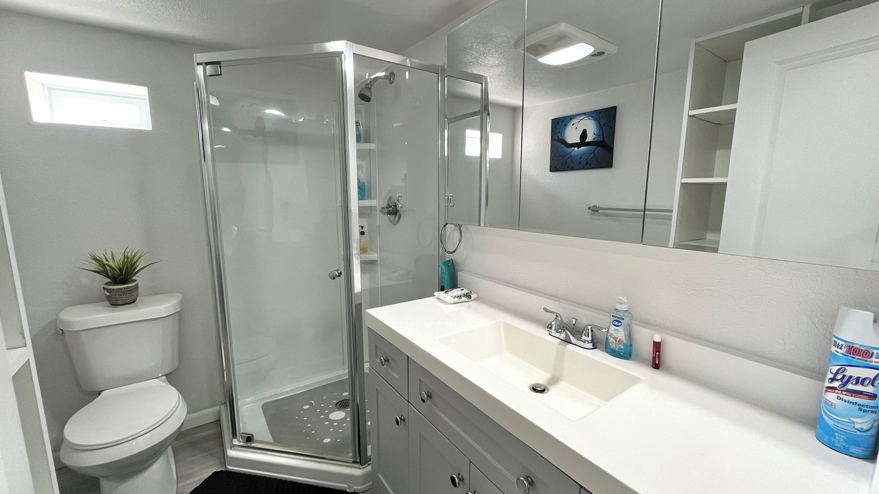 Photo of Bathroom in Sylvan Hills