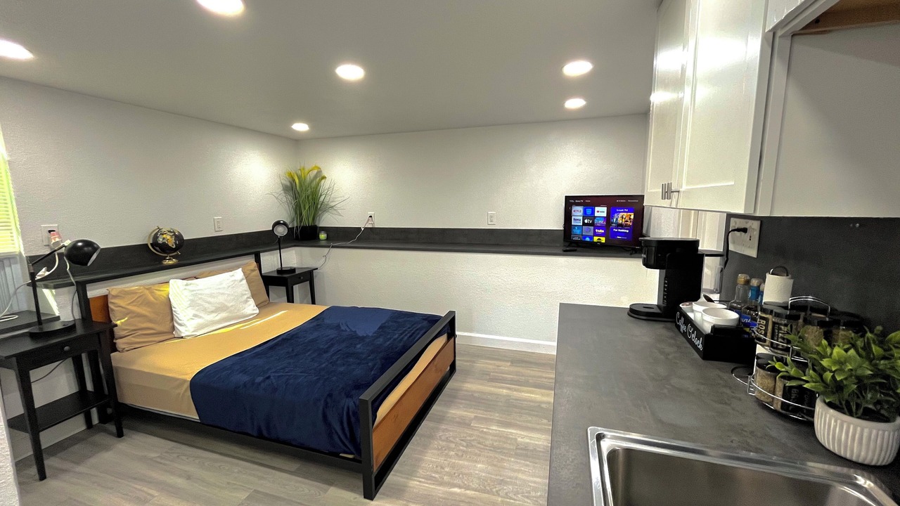 Photo of Bedroom in Sylvan Hills