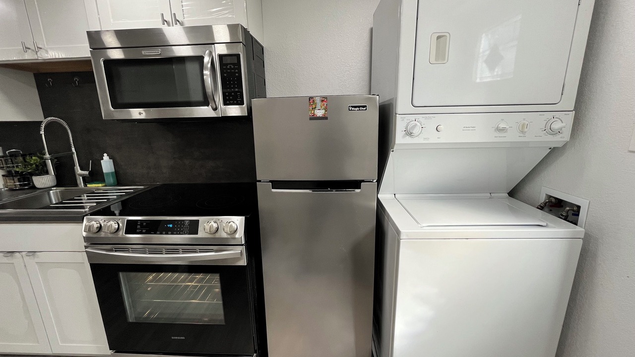 Photo of Kitchen in Sylvan Hills
