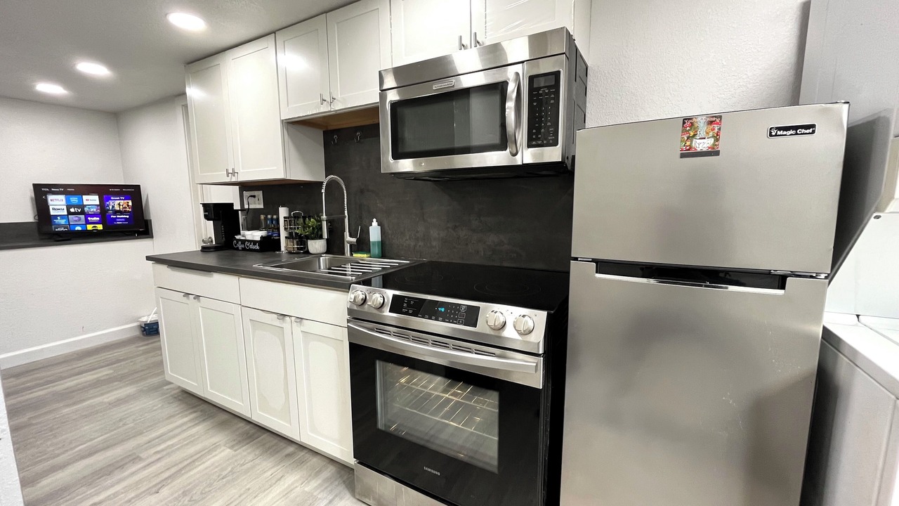Photo of Kitchen in Sylvan Hills