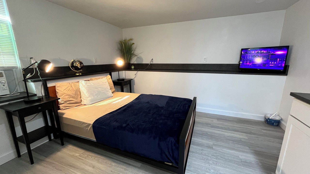 Photo of Bedroom in Sylvan Hills
