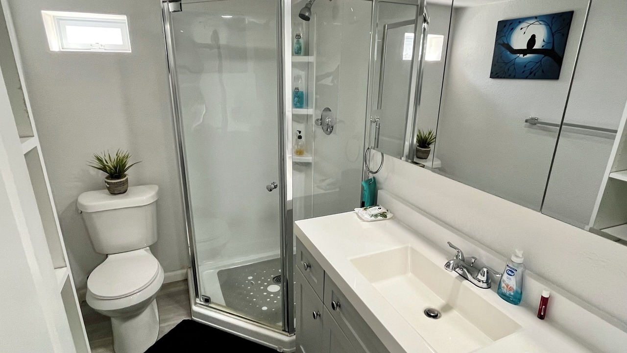 Photo of Bathroom in Sylvan Hills