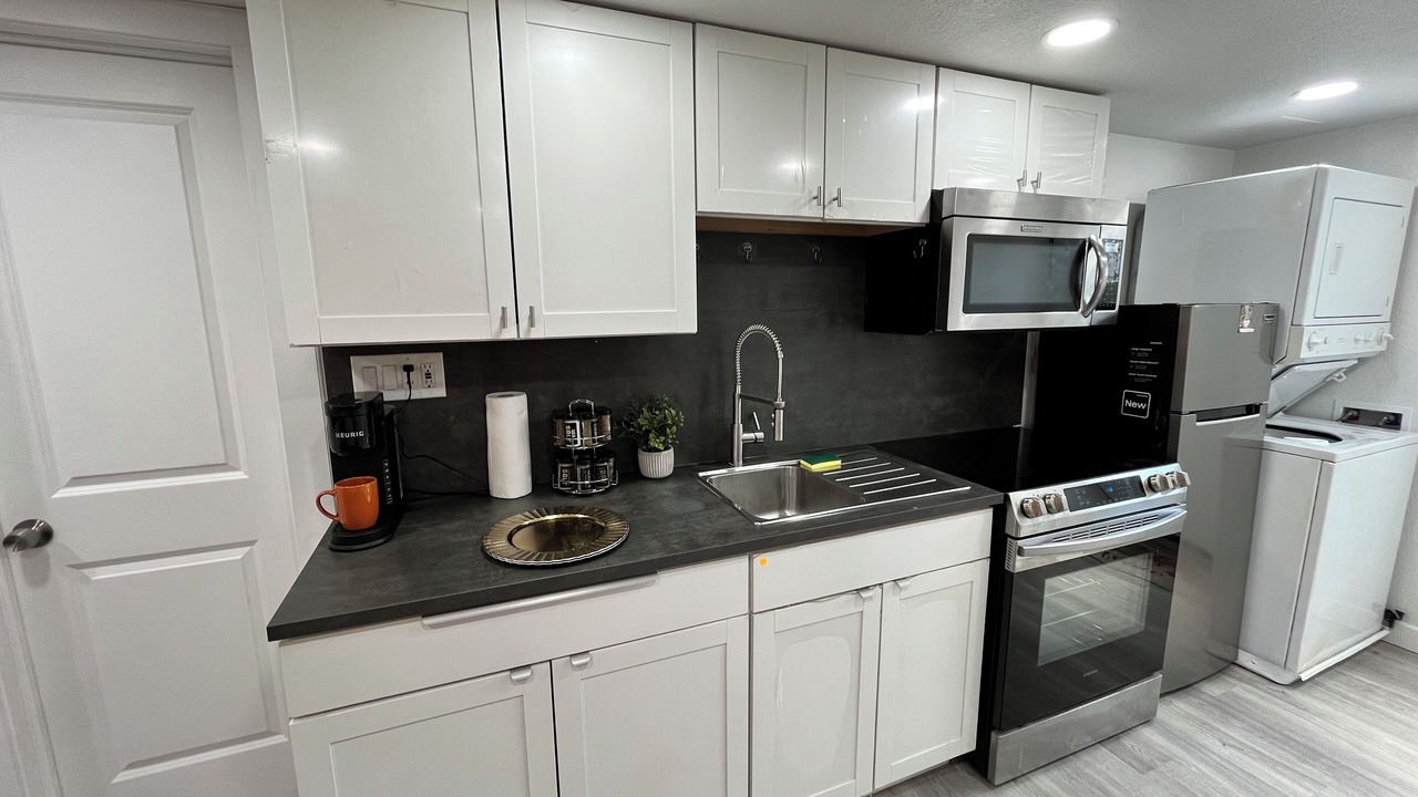 Photo of Kitchen in Sylvan Hills