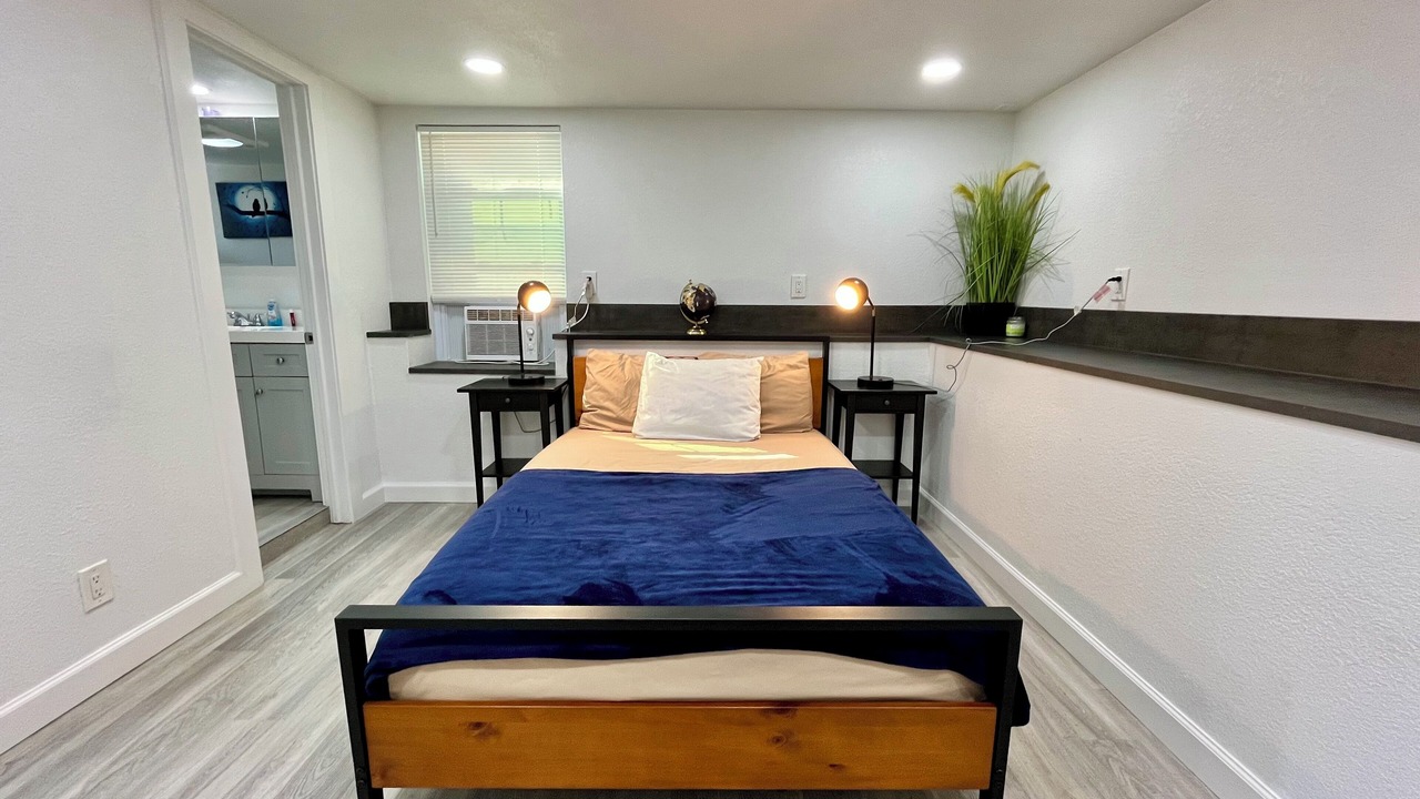 Photo of Bedroom in Sylvan Hills