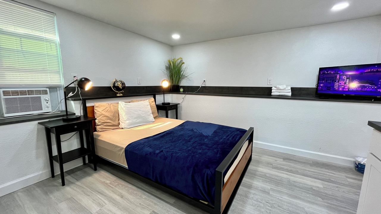 Photo of Bedroom in Sylvan Hills