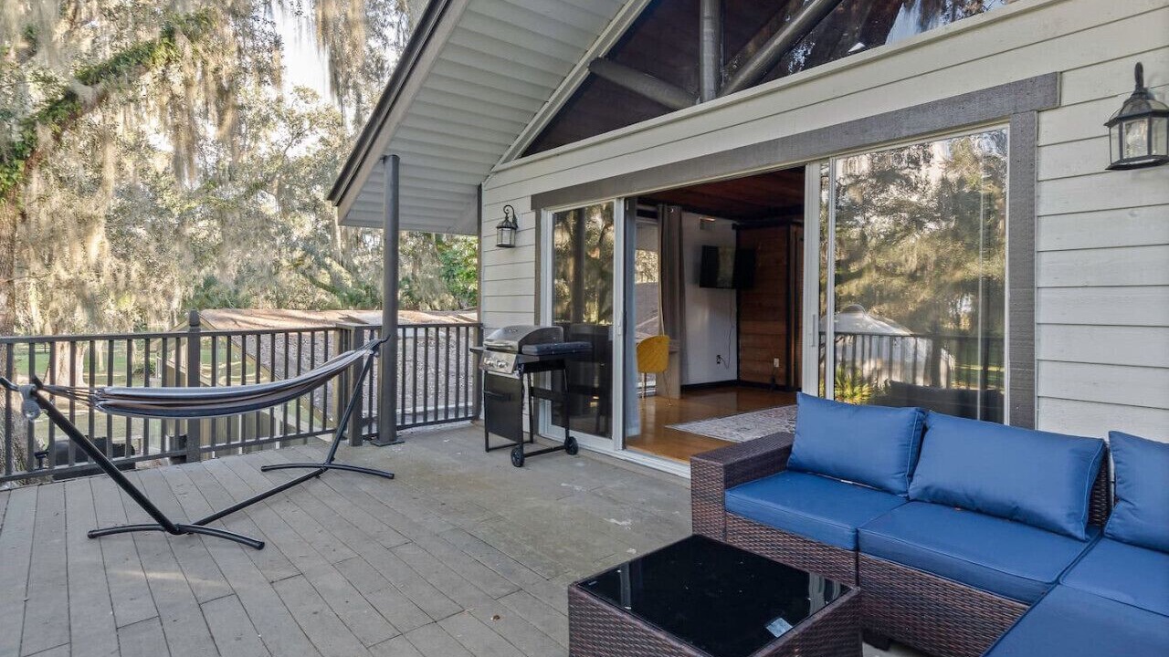 Photo of Patio Balcony in Kissimmee