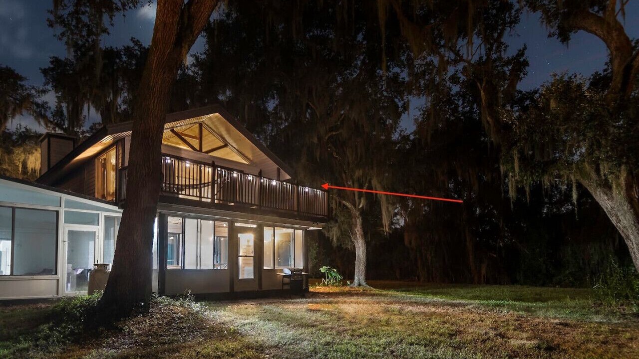 Photo of Outdoor in Kissimmee