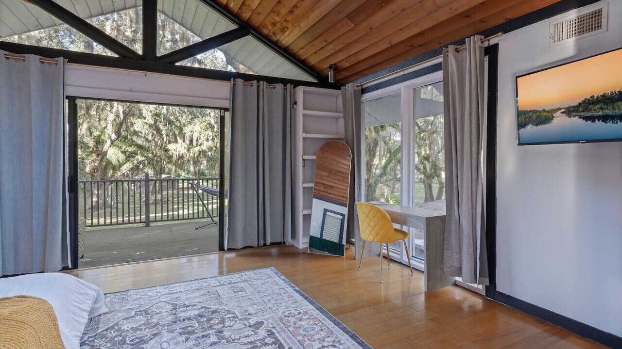 Photo of Bedroom in Kissimmee