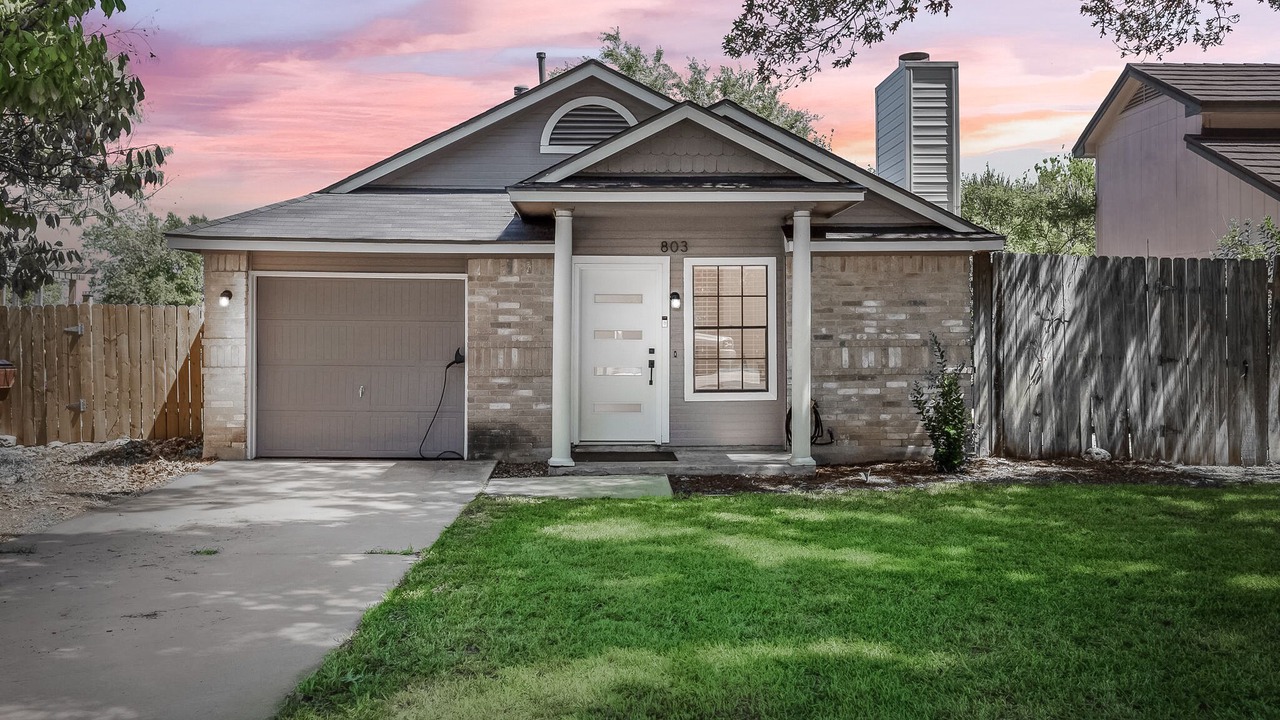 Photo of Outdoor in Greenslopes At Lake Creek