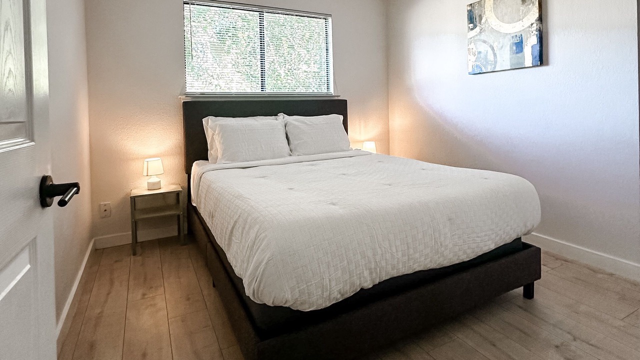Photo of Bedroom in Greenslopes At Lake Creek