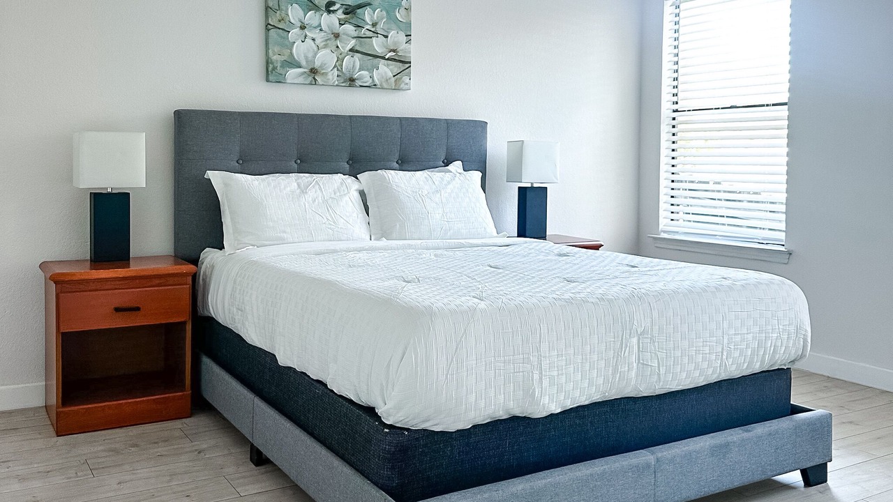 Photo of Bedroom in Greenslopes At Lake Creek
