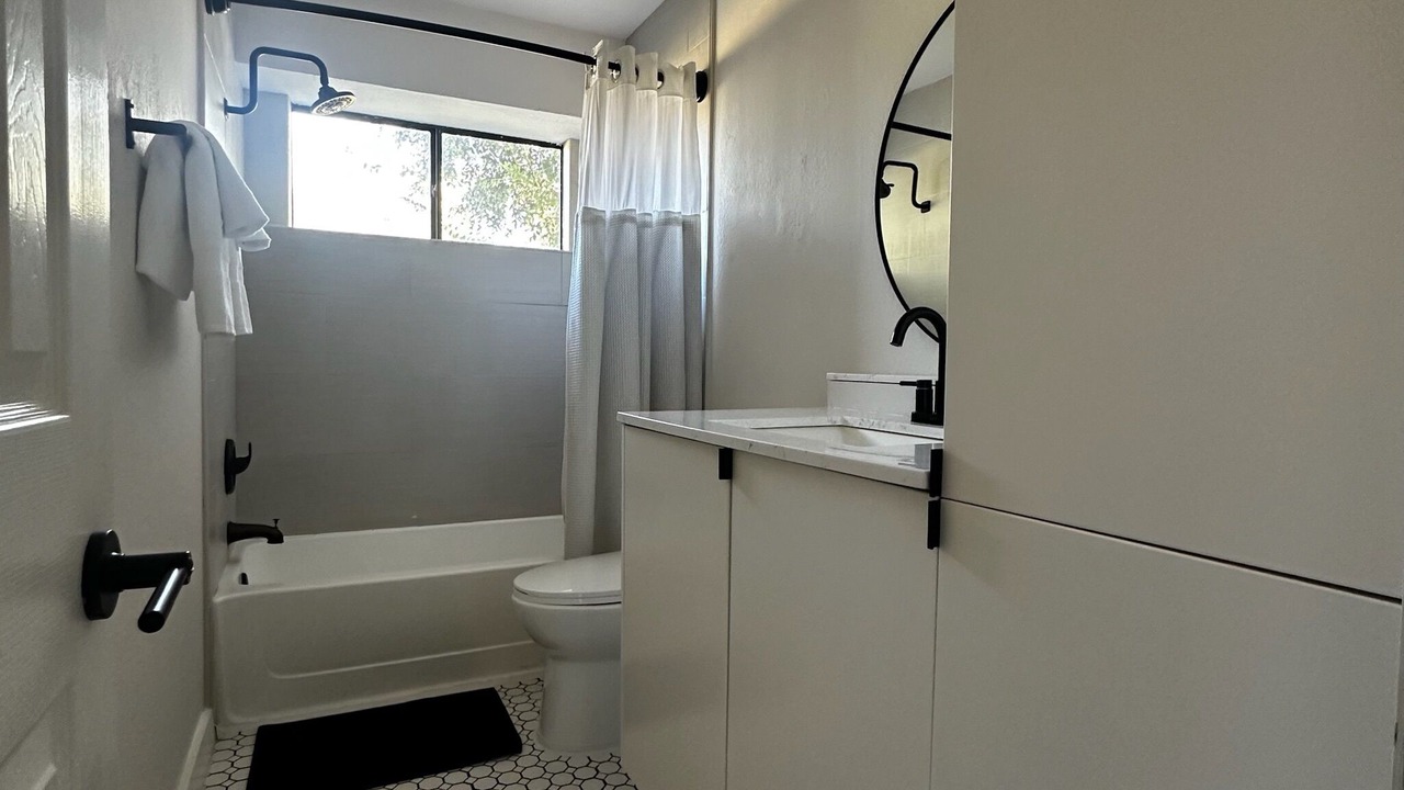 Photo of Bathroom in Greenslopes At Lake Creek