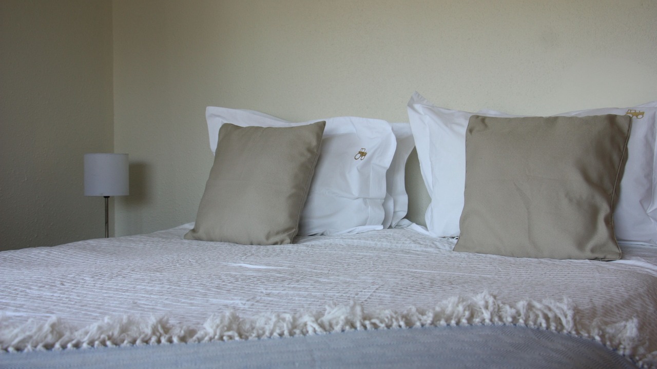 Photo of Bedroom in Katikati