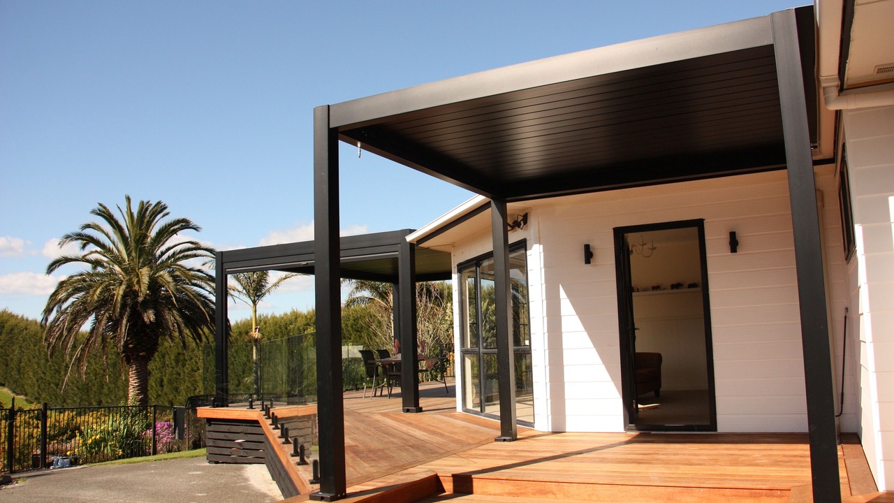 Photo of Patio Balcony in Katikati