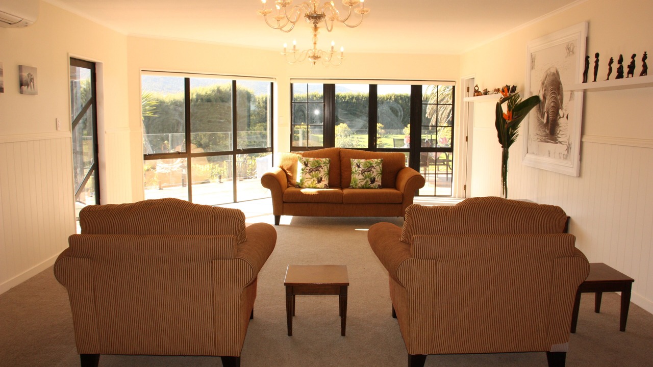 Photo of Livingroom in Katikati