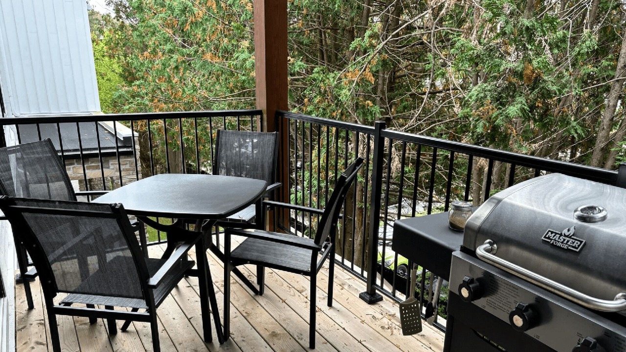 Photo of Outdoor in Mont-Tremblant
