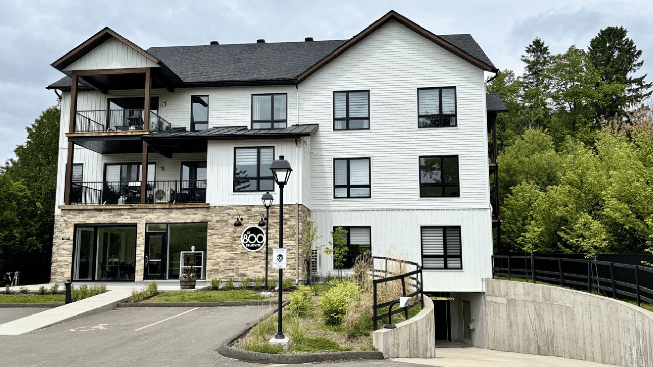 Photo of Outdoor in Mont-Tremblant