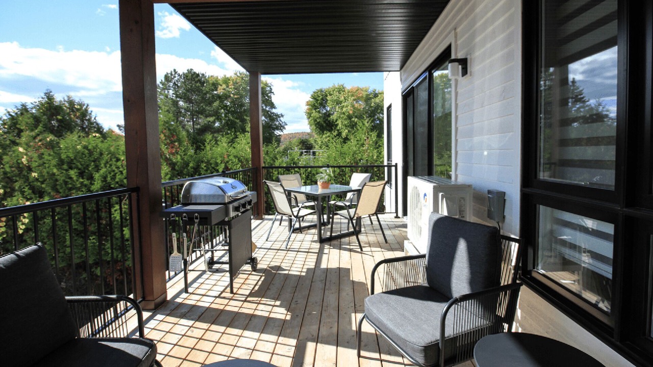 Photo of Outdoor in Mont-Tremblant