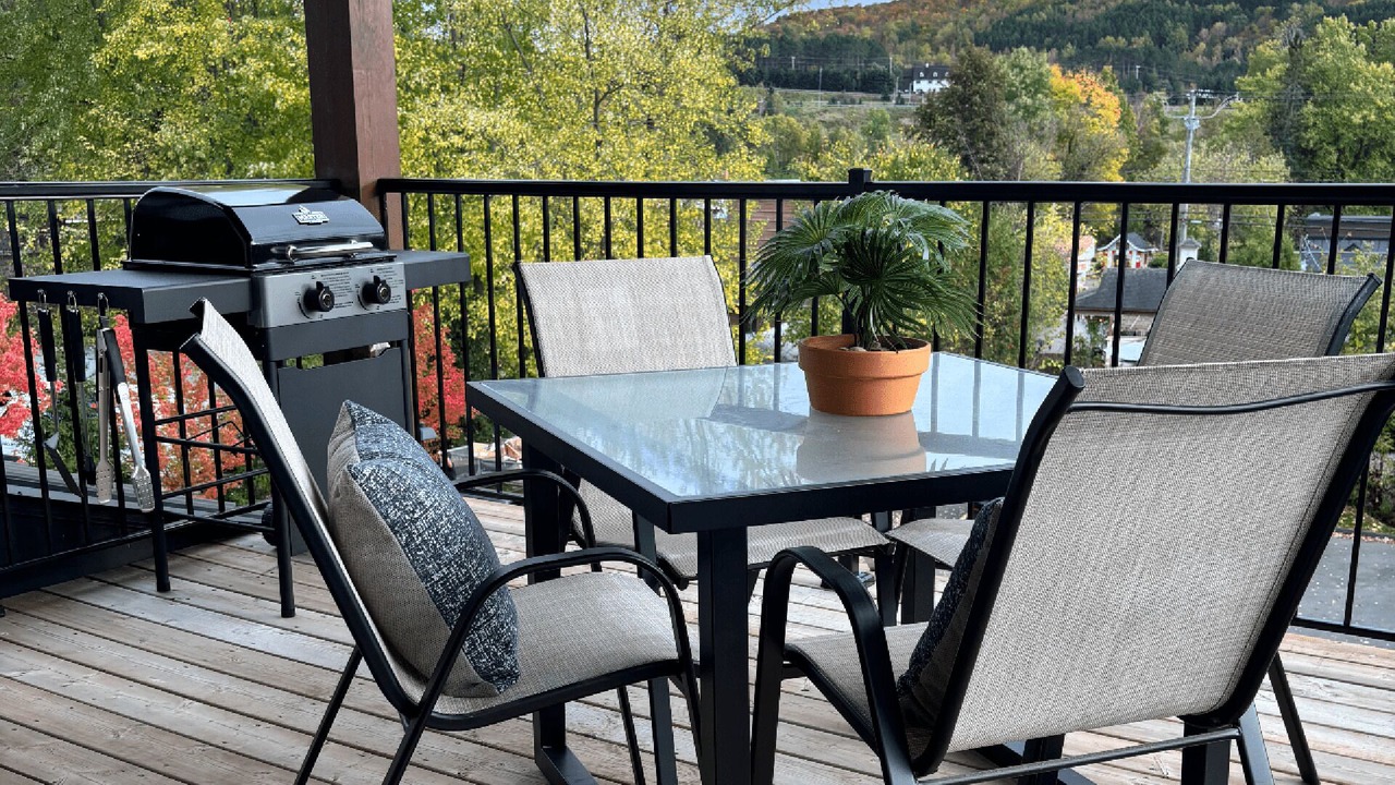 Photo of Outdoor in Mont-Tremblant